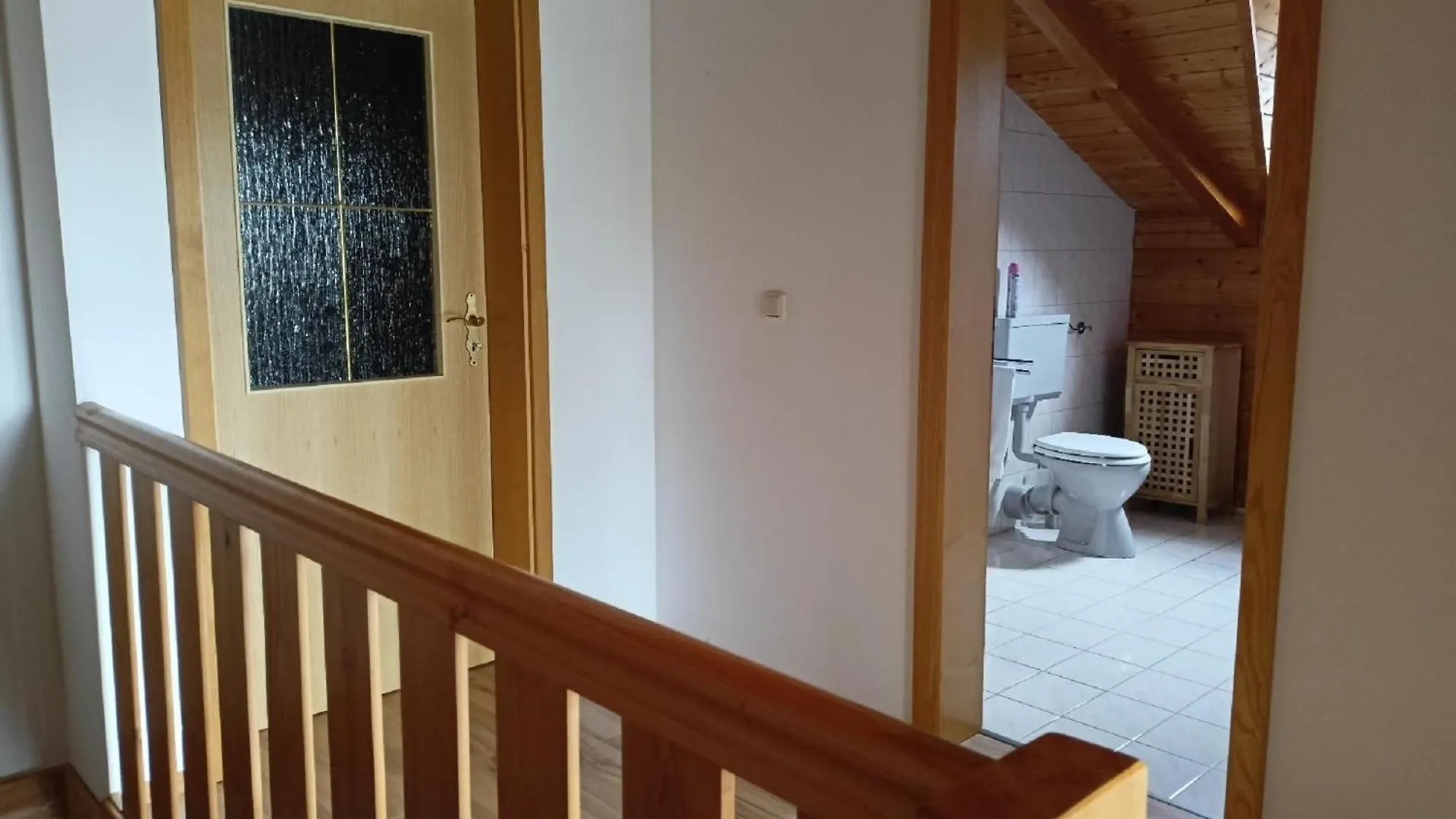 Holiday home Ferienhaus Virzi - Waldferiendorf Regen Villa